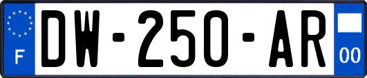 DW-250-AR