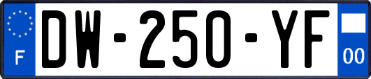 DW-250-YF