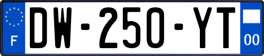 DW-250-YT