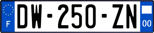 DW-250-ZN