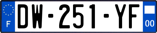 DW-251-YF