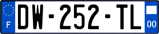 DW-252-TL