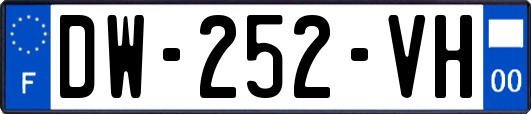 DW-252-VH