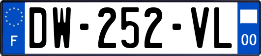 DW-252-VL