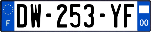 DW-253-YF