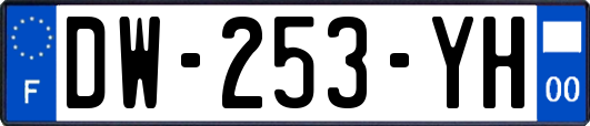 DW-253-YH