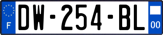 DW-254-BL