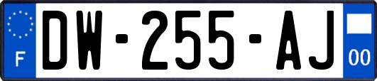 DW-255-AJ