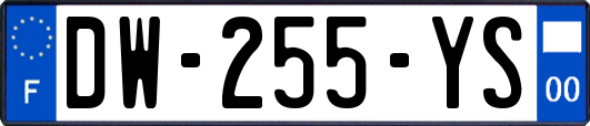 DW-255-YS