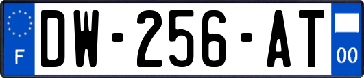 DW-256-AT