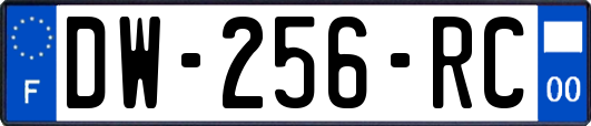 DW-256-RC