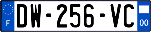DW-256-VC