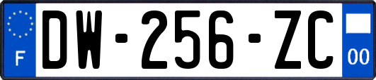 DW-256-ZC