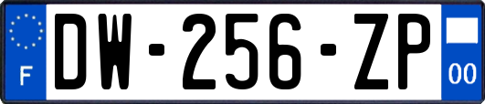 DW-256-ZP