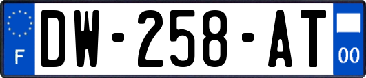 DW-258-AT