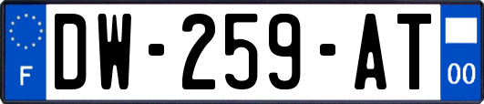 DW-259-AT