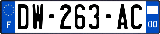 DW-263-AC