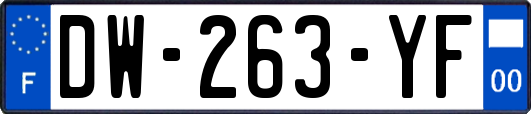 DW-263-YF