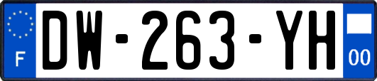 DW-263-YH