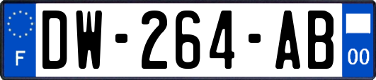 DW-264-AB