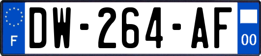 DW-264-AF