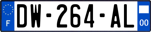 DW-264-AL