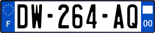 DW-264-AQ