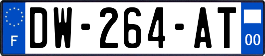 DW-264-AT