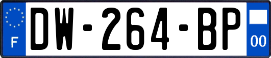 DW-264-BP