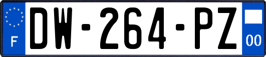 DW-264-PZ