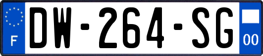 DW-264-SG