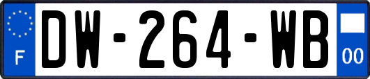 DW-264-WB