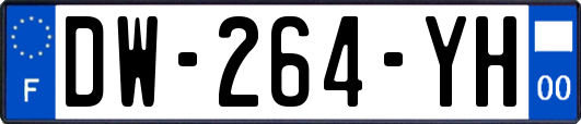 DW-264-YH