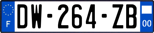 DW-264-ZB