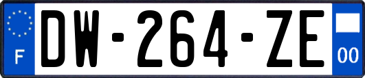 DW-264-ZE