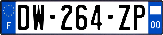 DW-264-ZP