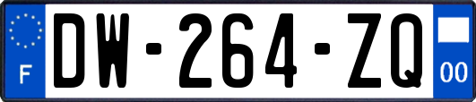 DW-264-ZQ