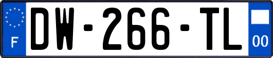 DW-266-TL