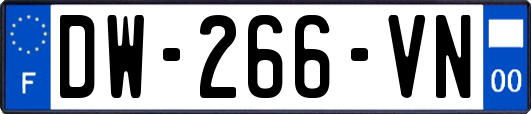 DW-266-VN