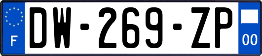 DW-269-ZP