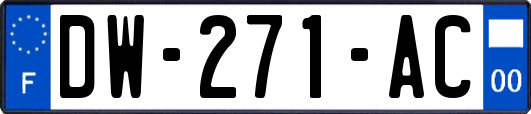 DW-271-AC