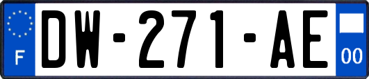 DW-271-AE