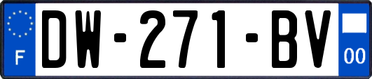 DW-271-BV