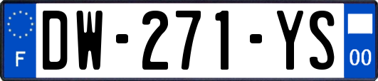 DW-271-YS