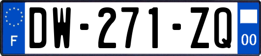 DW-271-ZQ