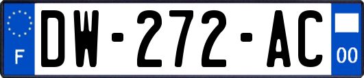 DW-272-AC