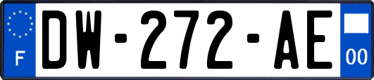 DW-272-AE