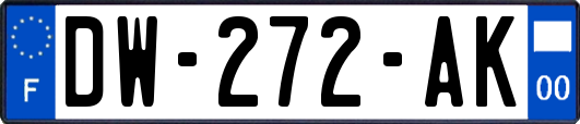 DW-272-AK