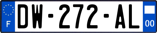 DW-272-AL