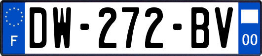 DW-272-BV